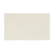 Tray Placemat - 12pcs - The Dana Store